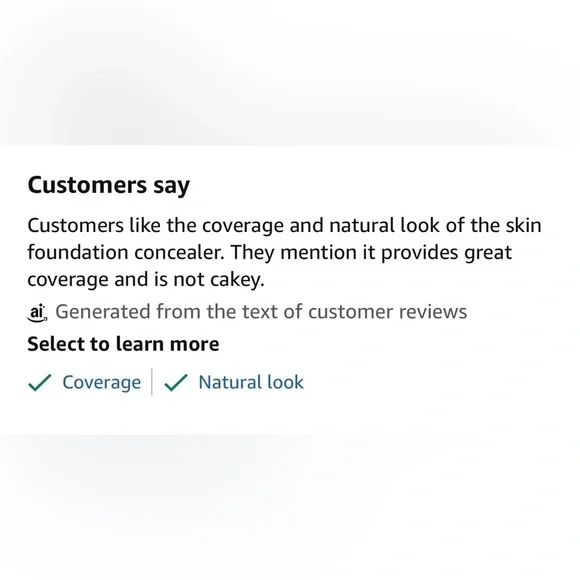 🆕L'Oreal Skin Ink Concealer - Light Tan - Picture 3 of 16